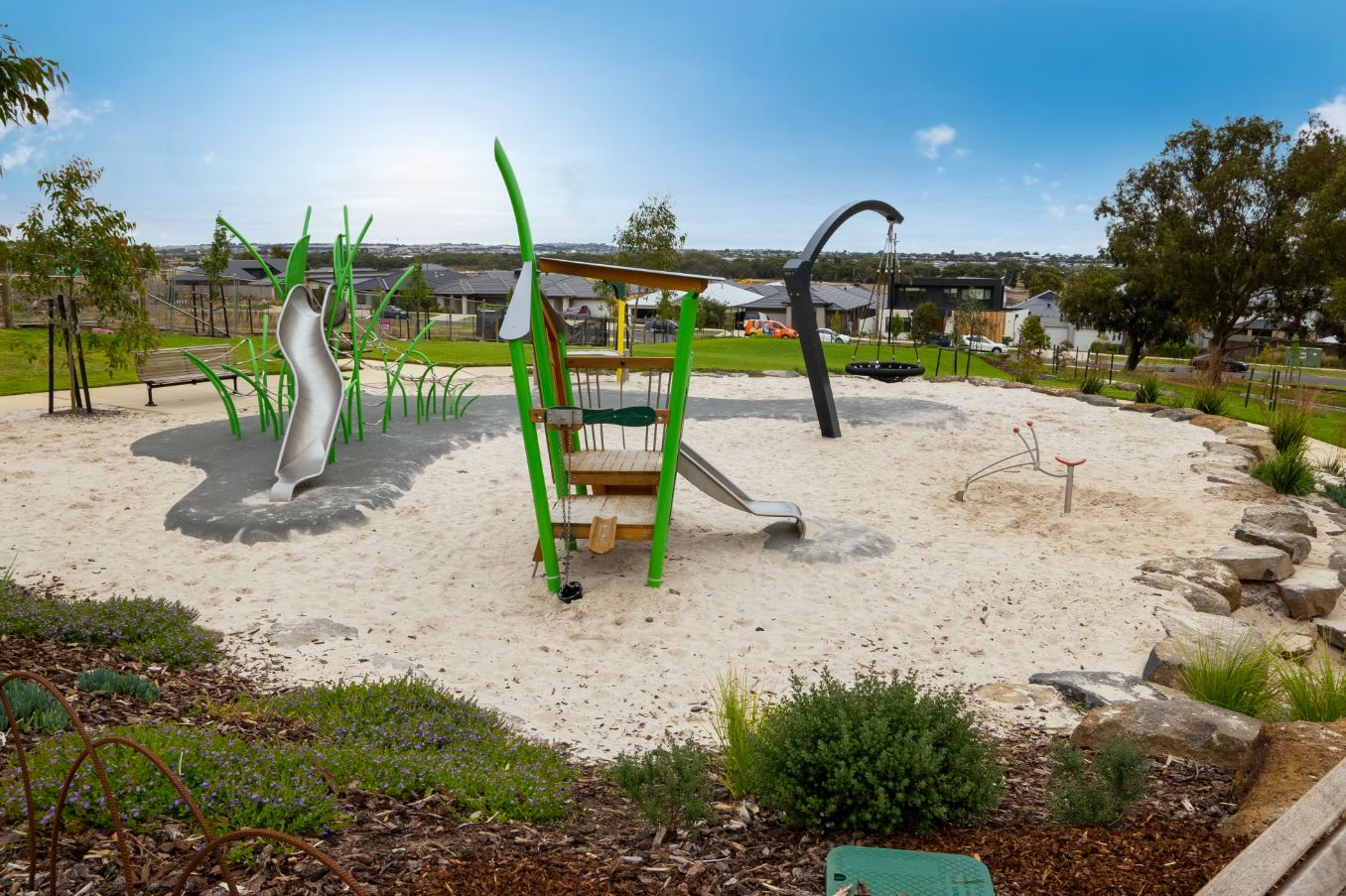 [Land for Sale] Warralily Estate, Armstrong Creek OpenLot